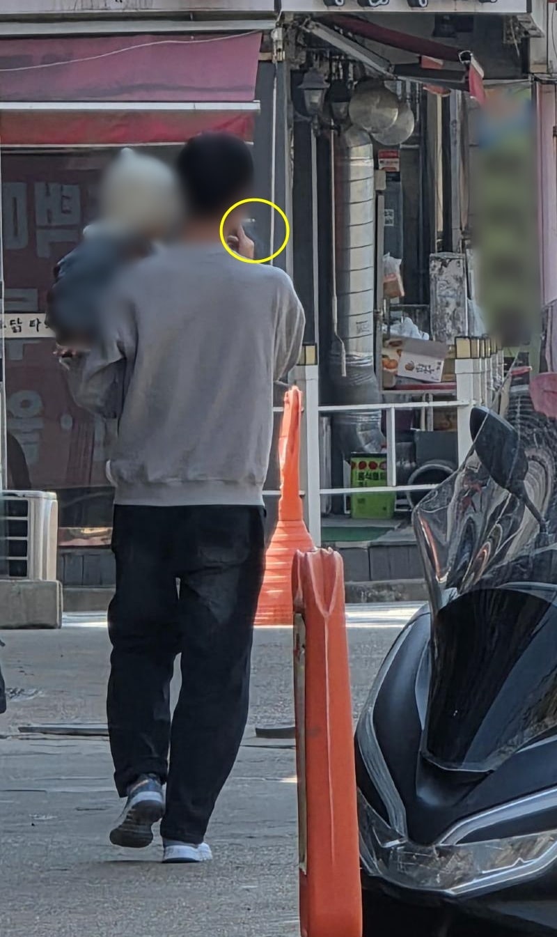 (보배드림 갈무리)