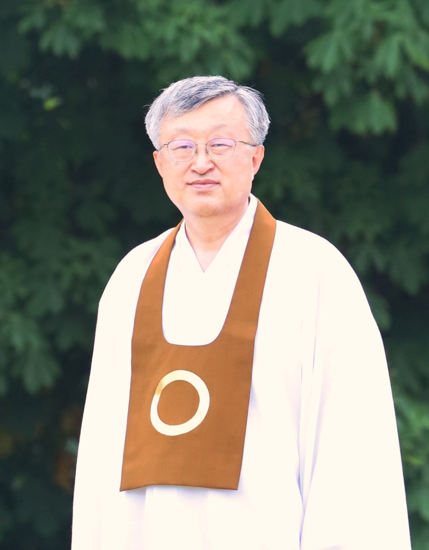 원불교 나상호 교정원장