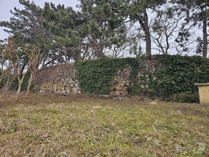 강진 마도진 만호성지.(강진군 제공, 재배포 및 DB 금지) /뉴스1