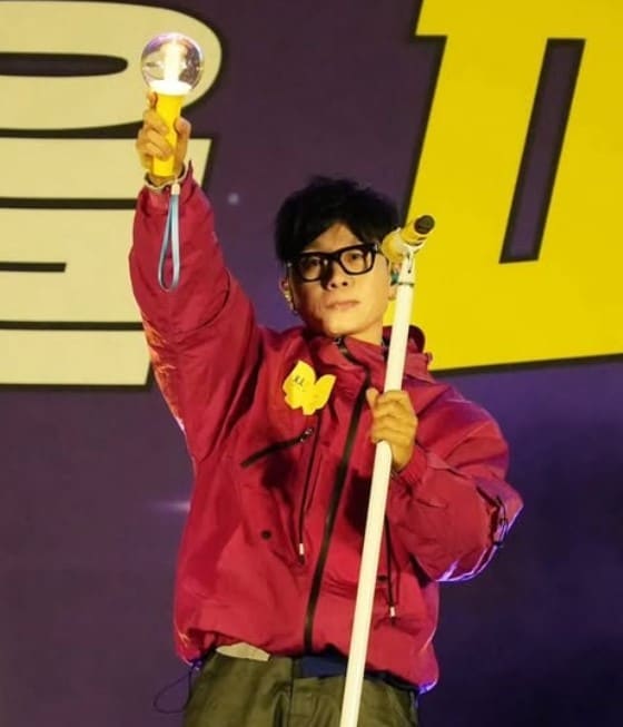 &#40;이승환 인스타그램 갈무리&#41; /뉴스1