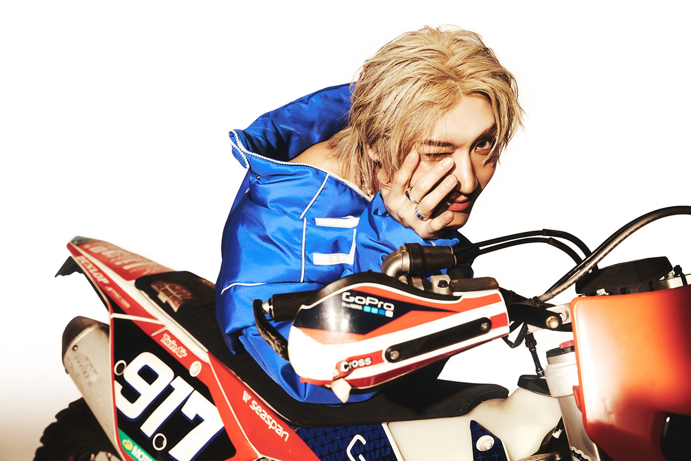 NCT 텐(SM엔터테인먼트 제공)