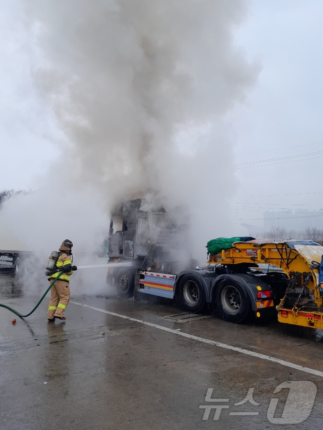 (경기도북부소방재난본부 제공. 재판매 및 DB 금지) 2025.4.5/뉴스1