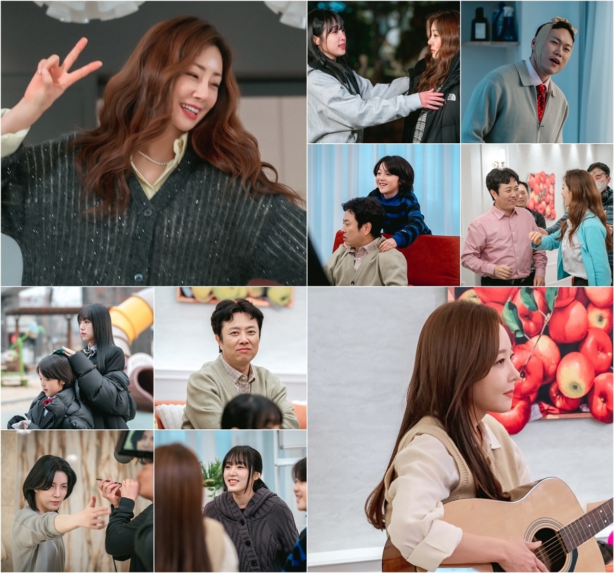KBS 2TV &#39;빌런의 나라&#39;