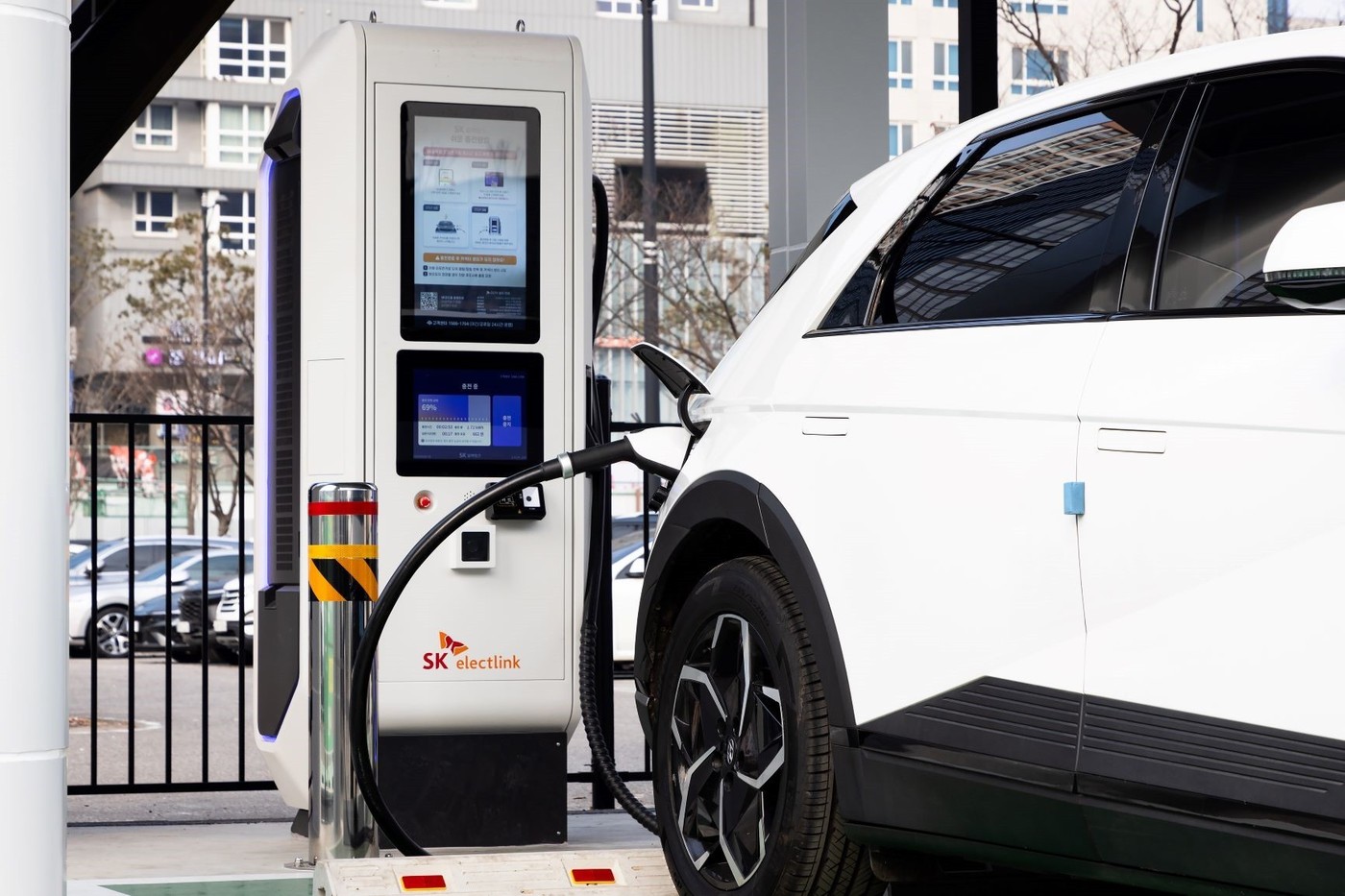 SK일렉링크 제공