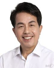 윤종오 진보당 의원(울산 북구)