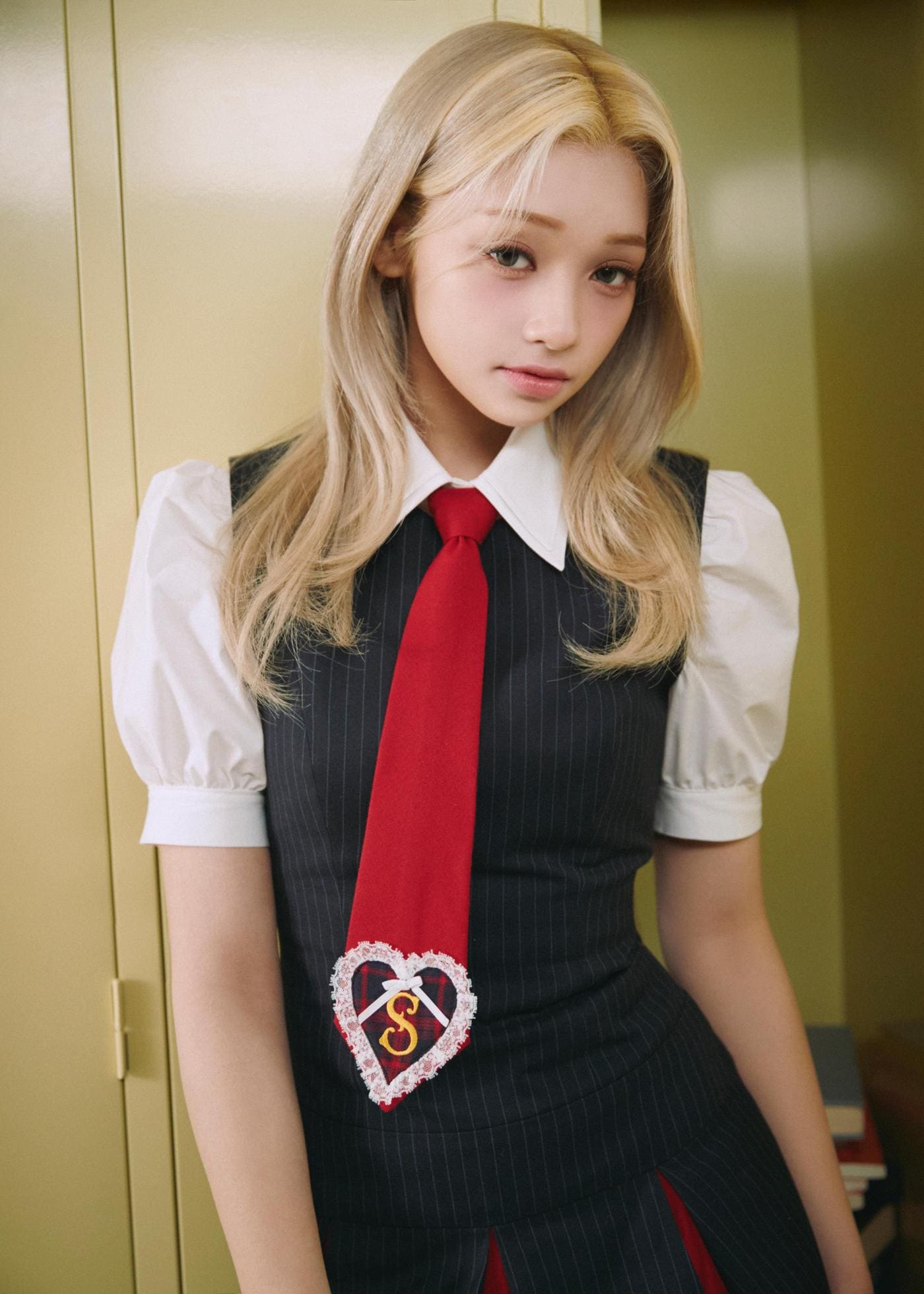 유니스 젤리당카