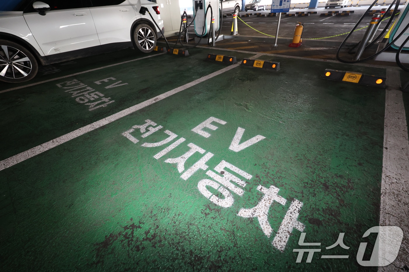 (사진은 기사 내용과 무관함) / 뉴스1 ⓒ News1