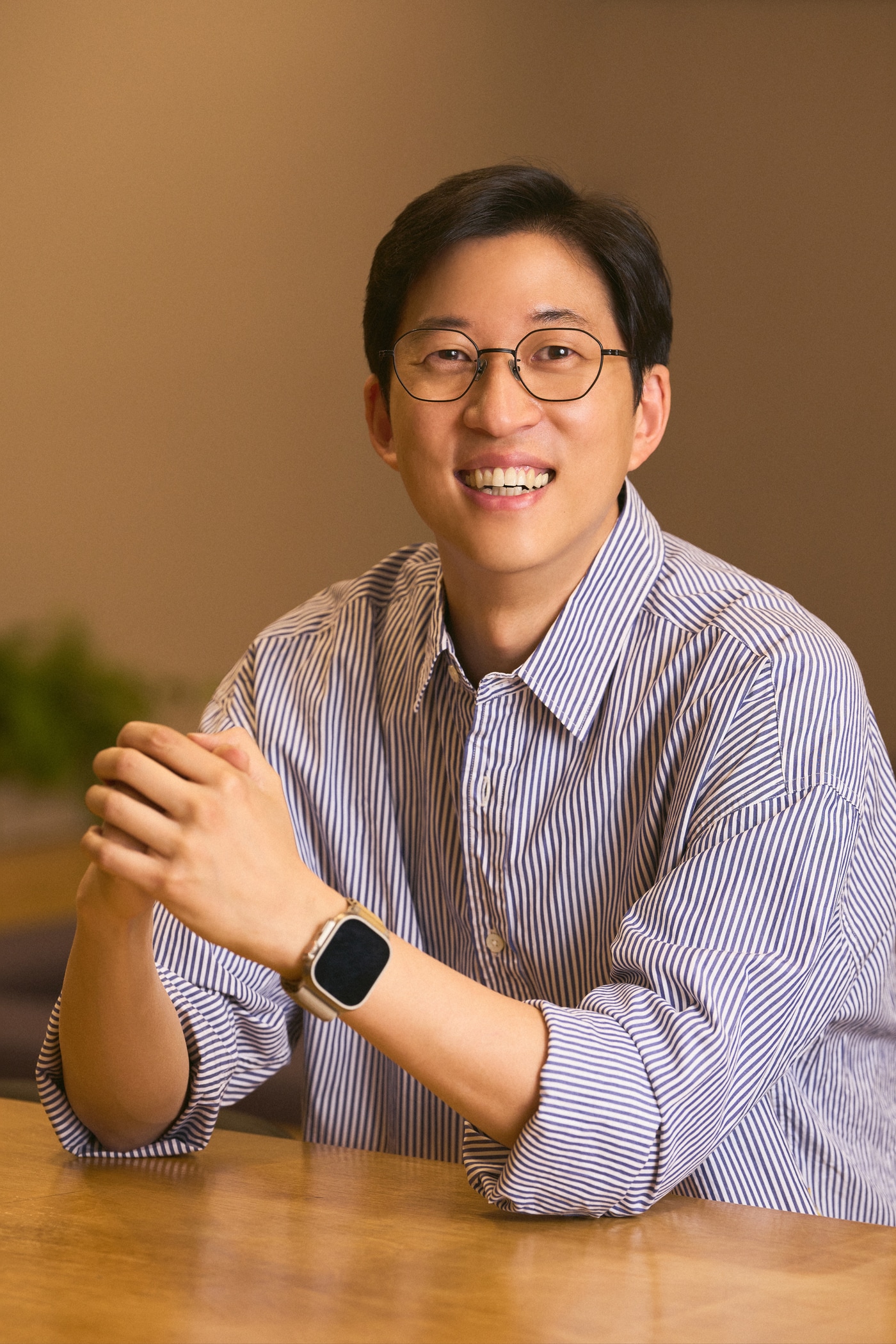 정효민 PD/ 넷플릭스 제공