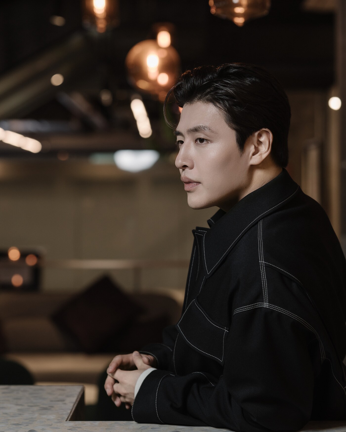 강하늘/플러스엠엔터테인먼트 제공