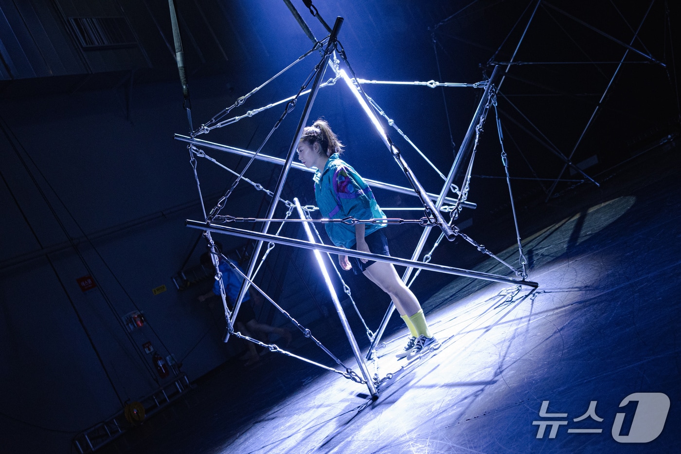 코드세시 특별 나만의 별(밤필름.안산시 제공)