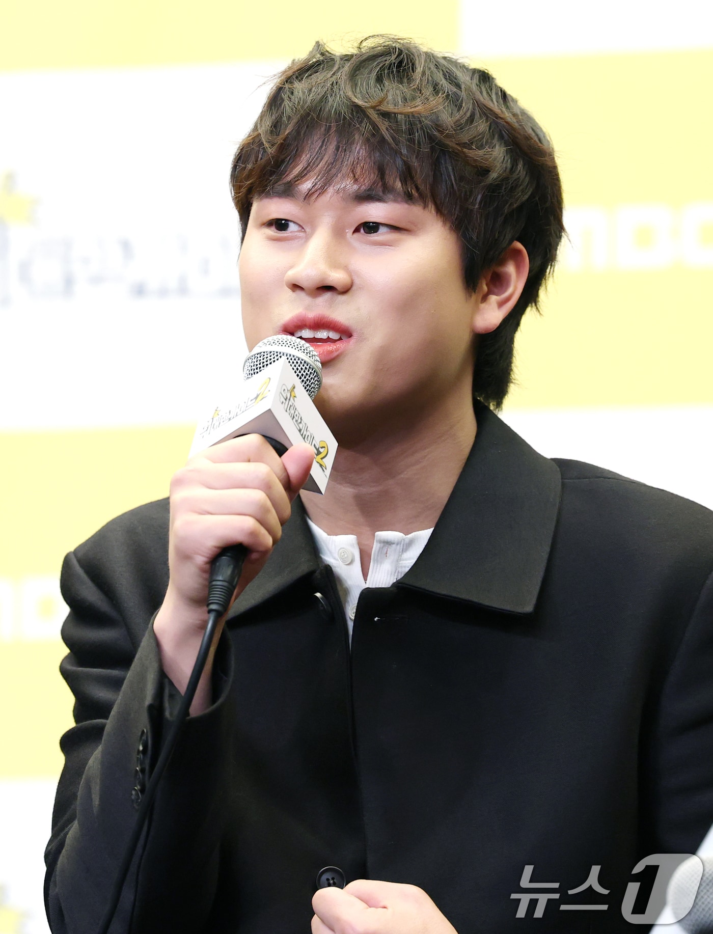 가수 이무진 ⓒ 뉴스1