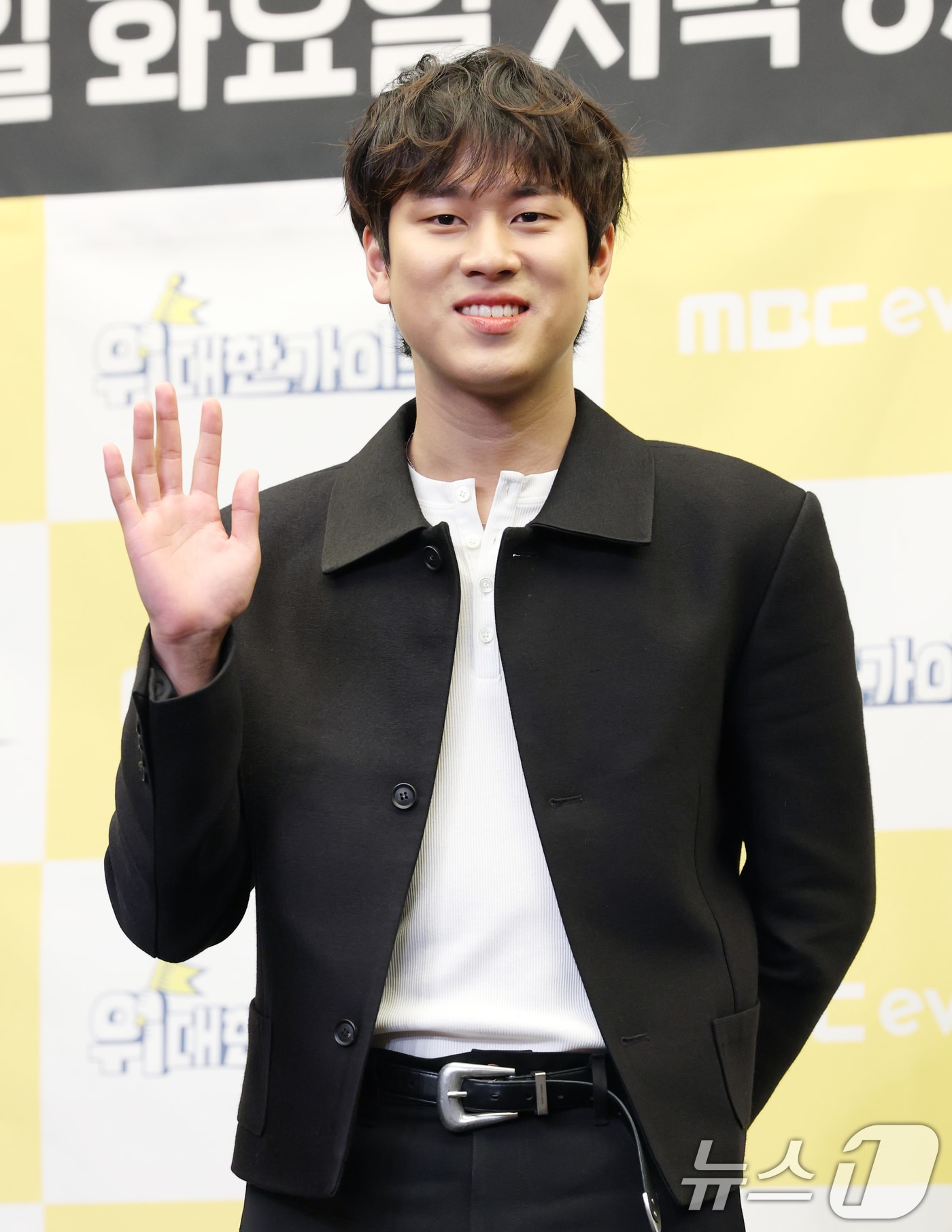 가수 이무진 ⓒ 뉴스1 권현진 기자