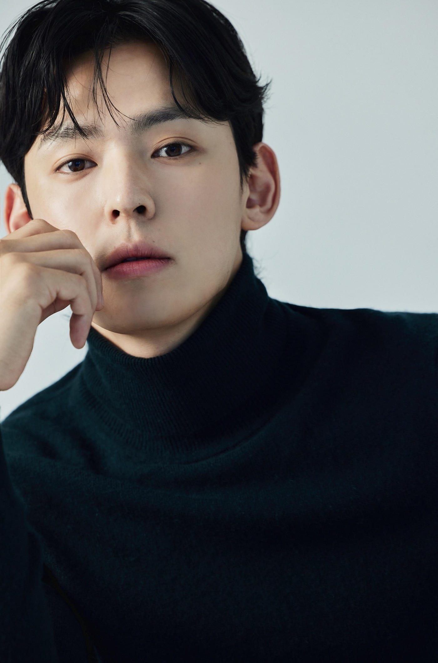 배우 강형석/ 사진제공=그램엔터테인먼트