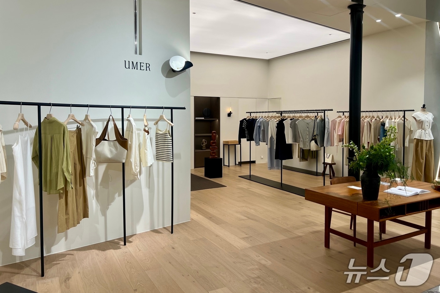 신세계백화점 센텀시티 유메르 매장 전경.(신세계 센텀시티 제공. 재판매 및 DB 금지)