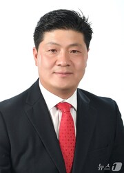 울산시의회 공진혁 의원