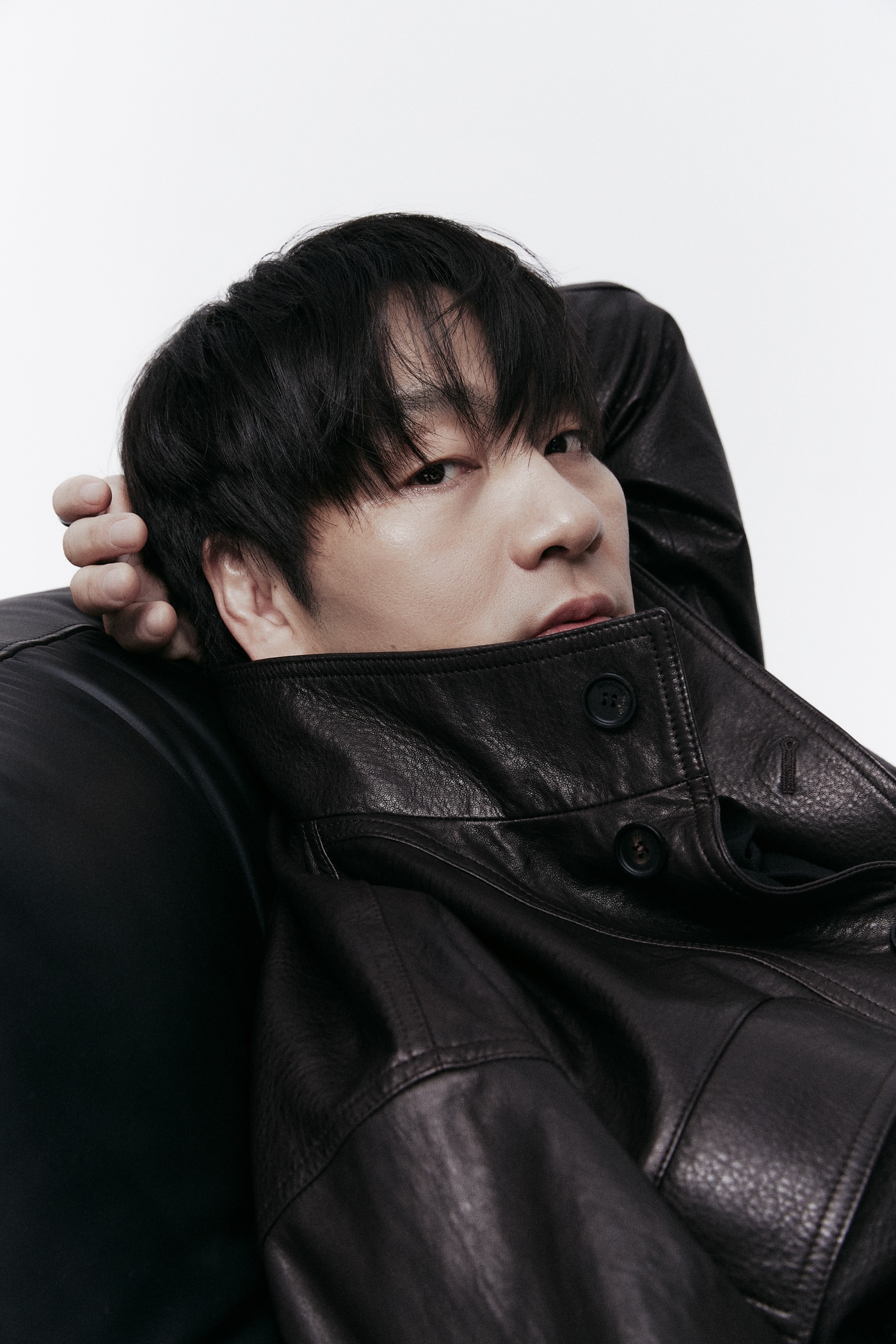 박해수 / 넷플릭스