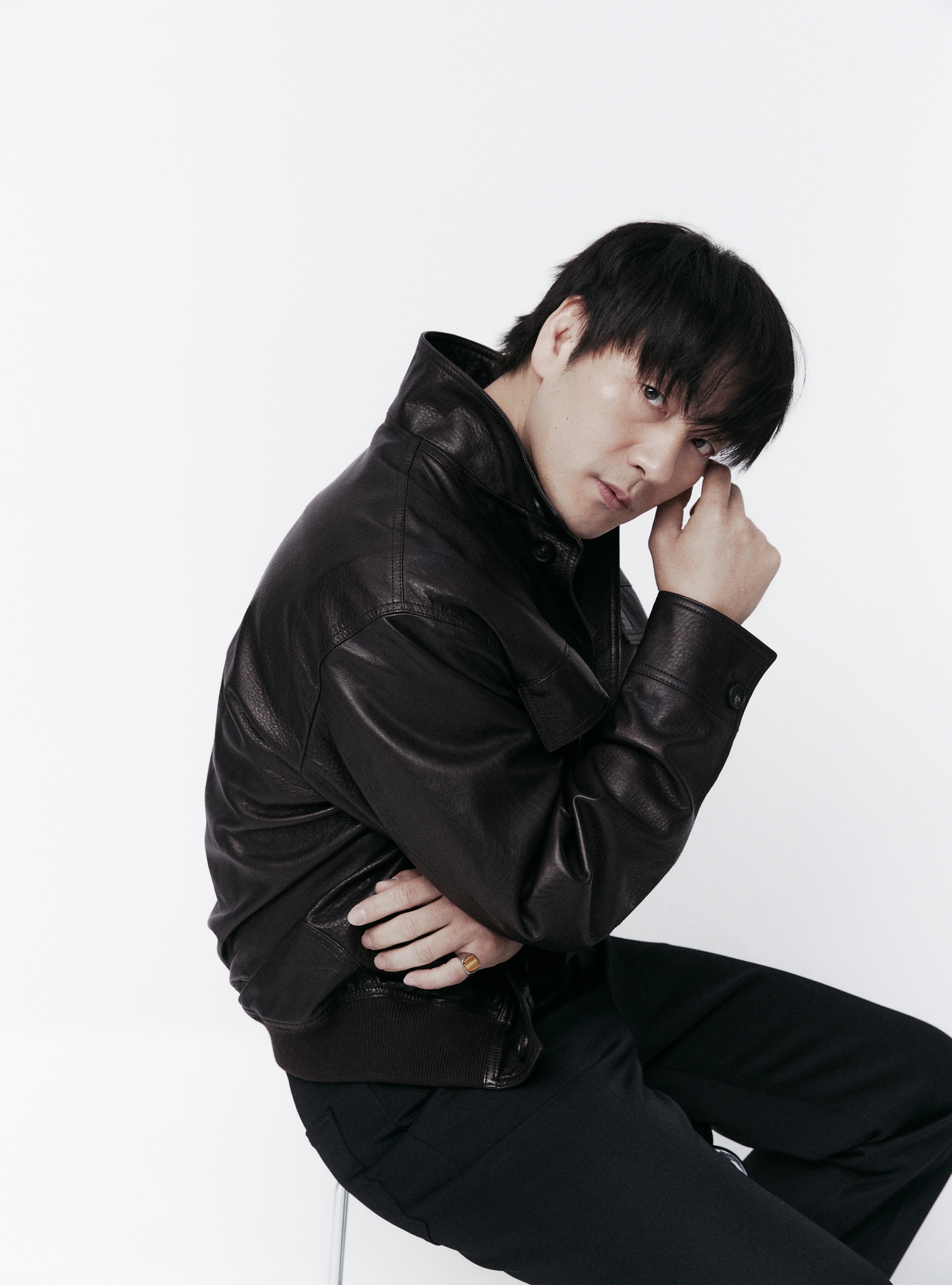 박해수 / 넷플릭스