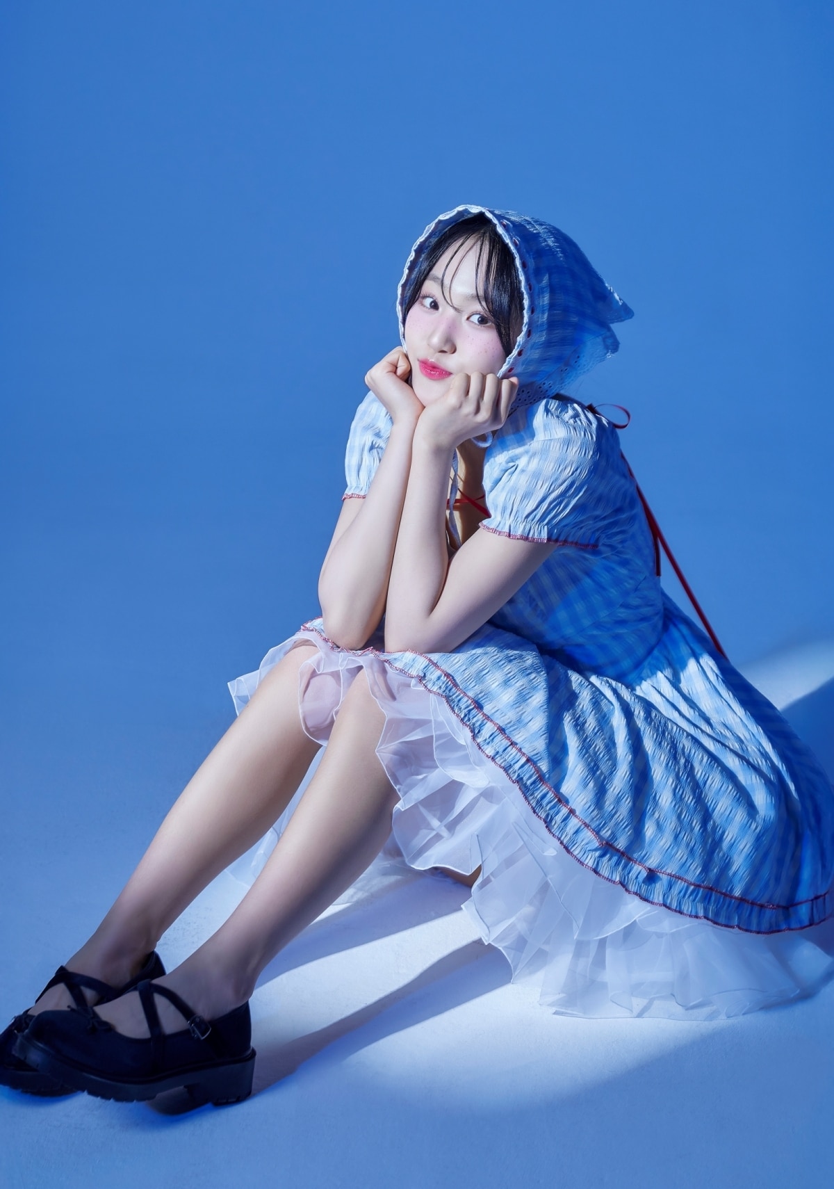 가수 김태연/ 사진제공=티와이엔터테인먼트