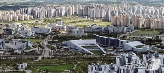 충남도청. /뉴스1