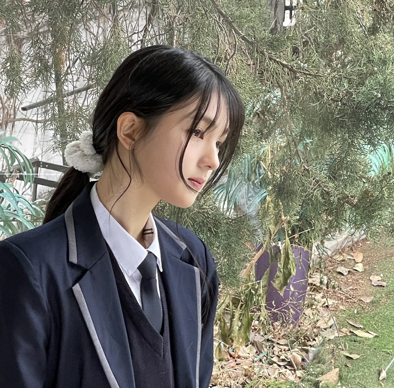 가수 규빈 / 사진제공=라이브웍스컴퍼니