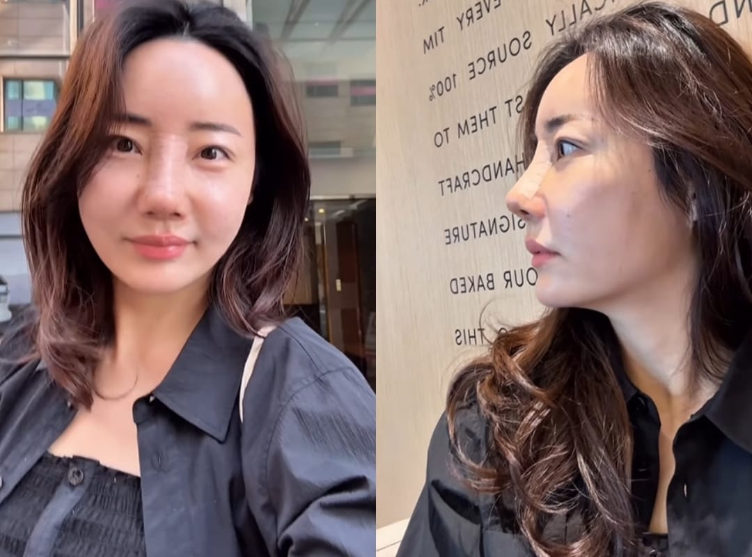 박혜민 인스타그램