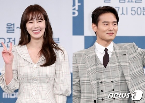 신고운 윤종화 / 뉴스1 DB