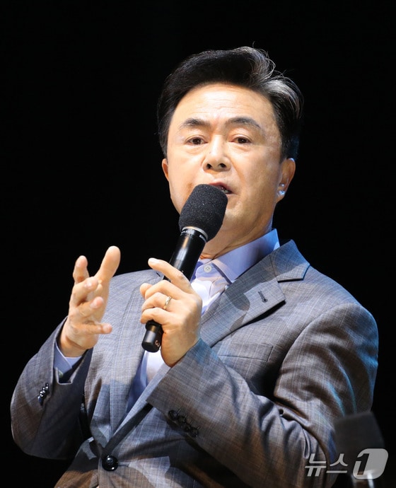  김태흠 충남지사. /뉴스1 DB