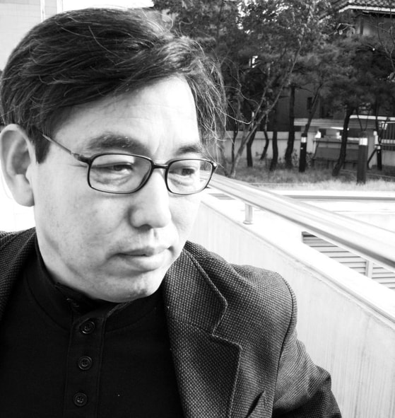 소설가 김영현(제공 한국작가회의)