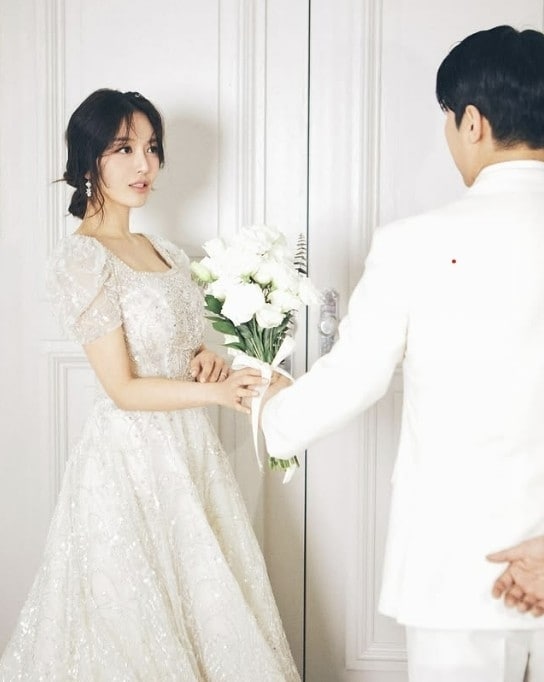 AOA 출신 도화 사회관계망서비스