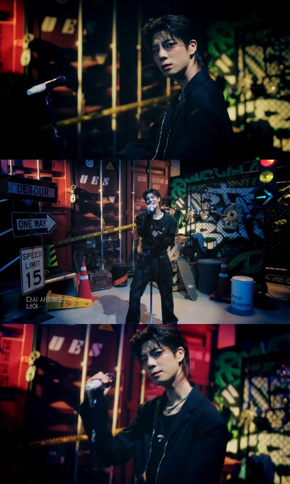 사진제공=쇼플레이엔터테인먼트