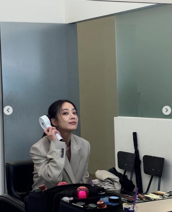 사진=조보아 인스타그램