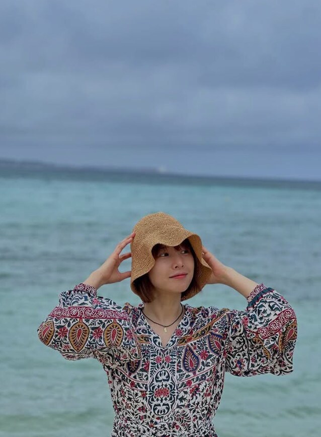 사진=조윤희 인스타그램