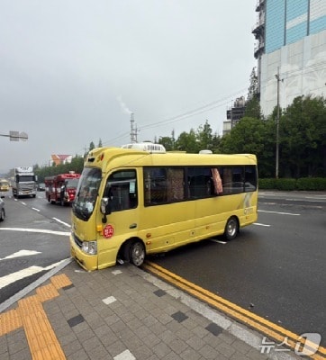 사고 당시 모습.(인천소방본부 제공. 재배포 및 DB금지)2025.5.11/뉴스1