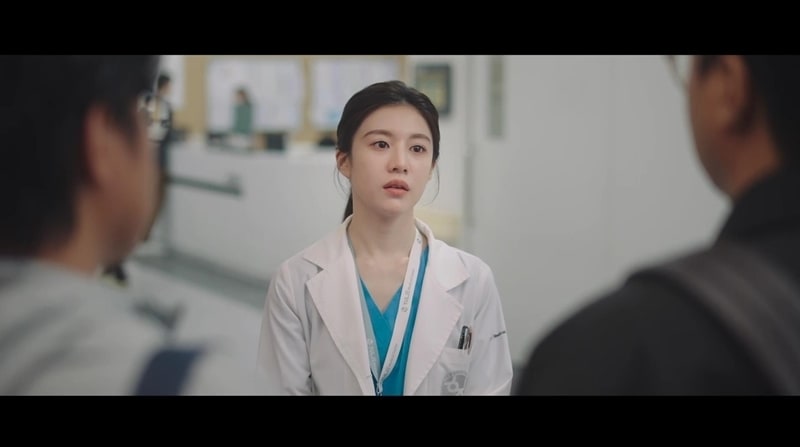 tvN 언젠가는 슬기로울 전공의생활