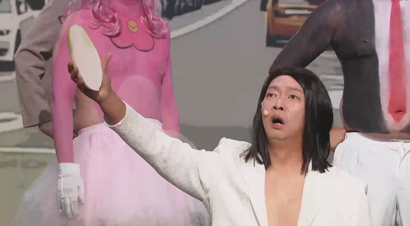 KBS 2TV 개그콘서트