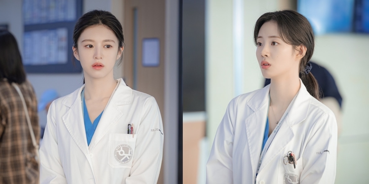 tvN 언젠가는 슬기로울 전공의생활