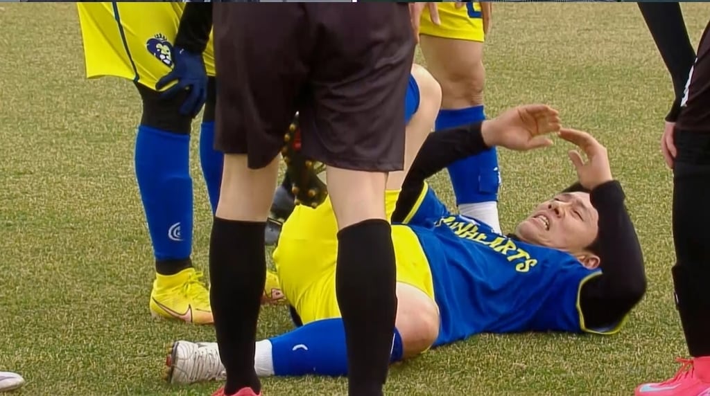 JTBC 뭉쳐야 찬다4