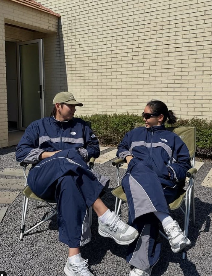 가수 트루디 인스타그램