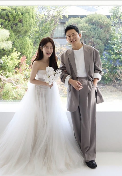 방송인 김지민 인스타그램