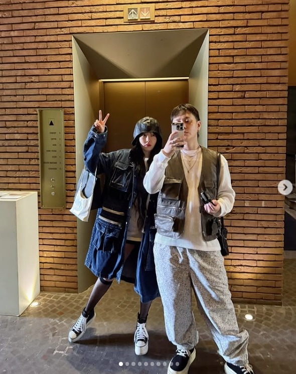 현아 인스타그램