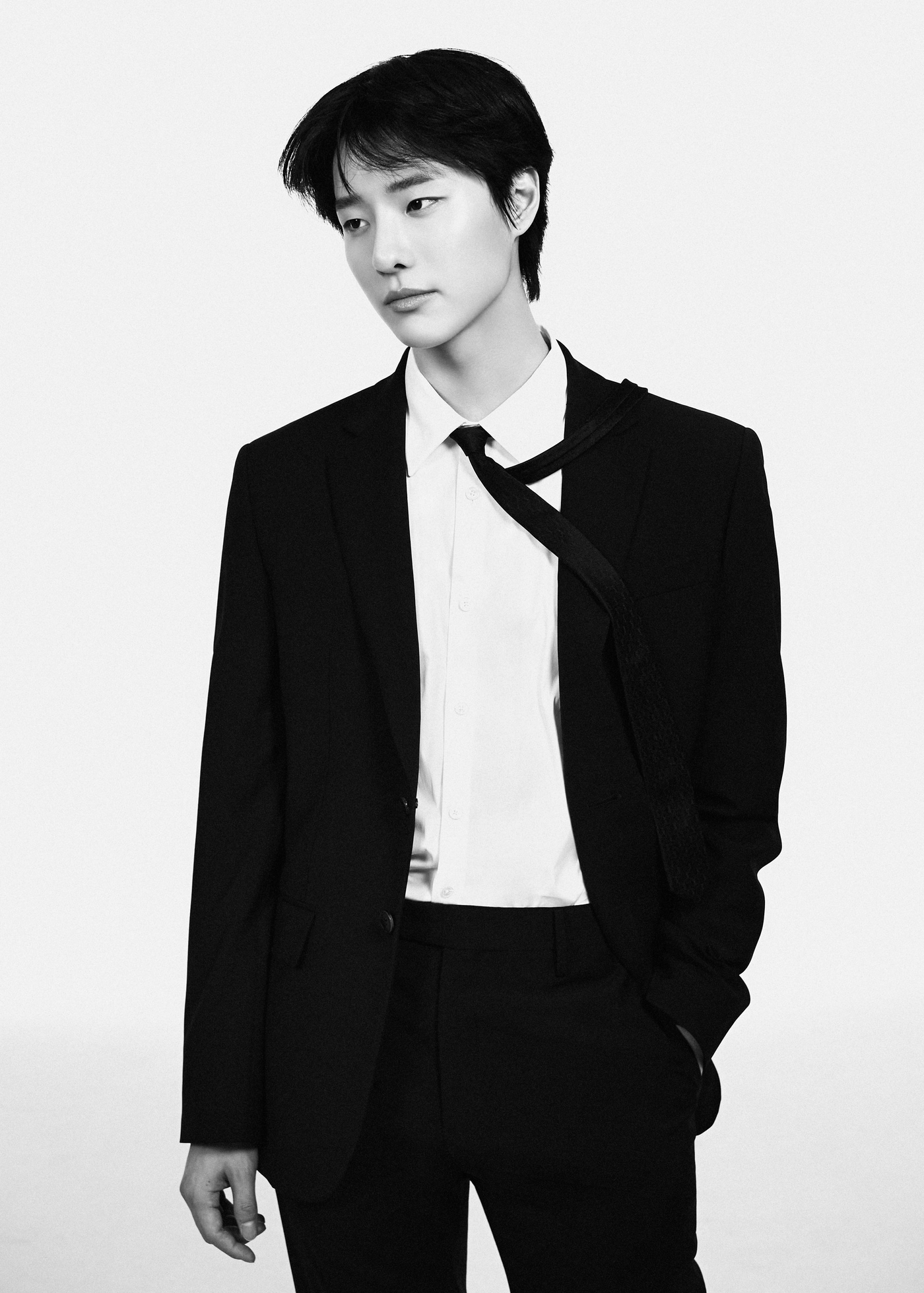 우즈(EDAM엔터테인먼트 제공)