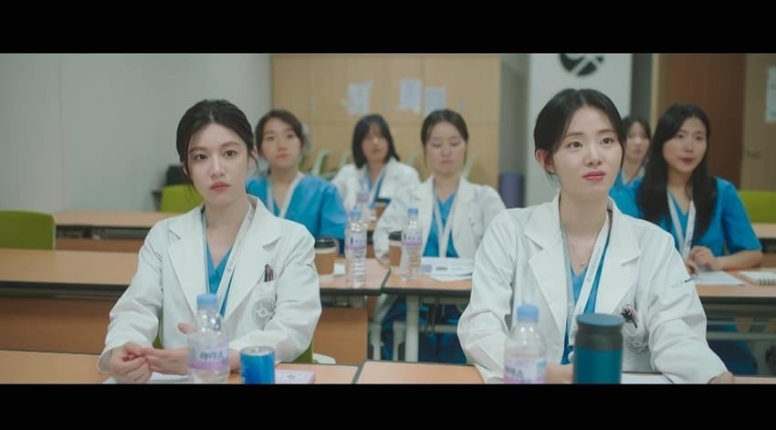 tvN 언젠가는 슬기로울 전공의생활