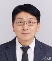 손석준 국립강원전문과학관 초대 관장. (원주시 제공. 재판매 및 DB금지) 2025.5.12/뉴스1