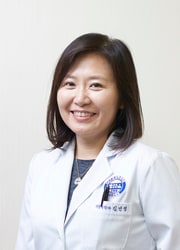 김민영 차의과대학 분당차병원 재활의학과 교수.(차병원 제공)