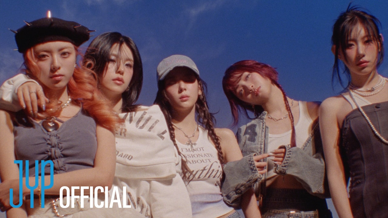 있지(JYP엔터테인먼트 제공)