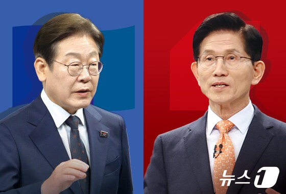 청년과 소상공인을 위한 금융 지원 확대! 이재명·김문수·이준석 후보의 금융 공약 비교 분석