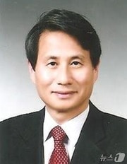 한남대 학교법인 대전기독학원 곽충환 이사장