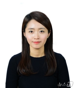 강원 강릉시청 김민경 주무관, 제135회 조경기술사 국가시험 합격.(강릉시 제공, 재판매 및 DB 금지) 2025.5.12/뉴스1