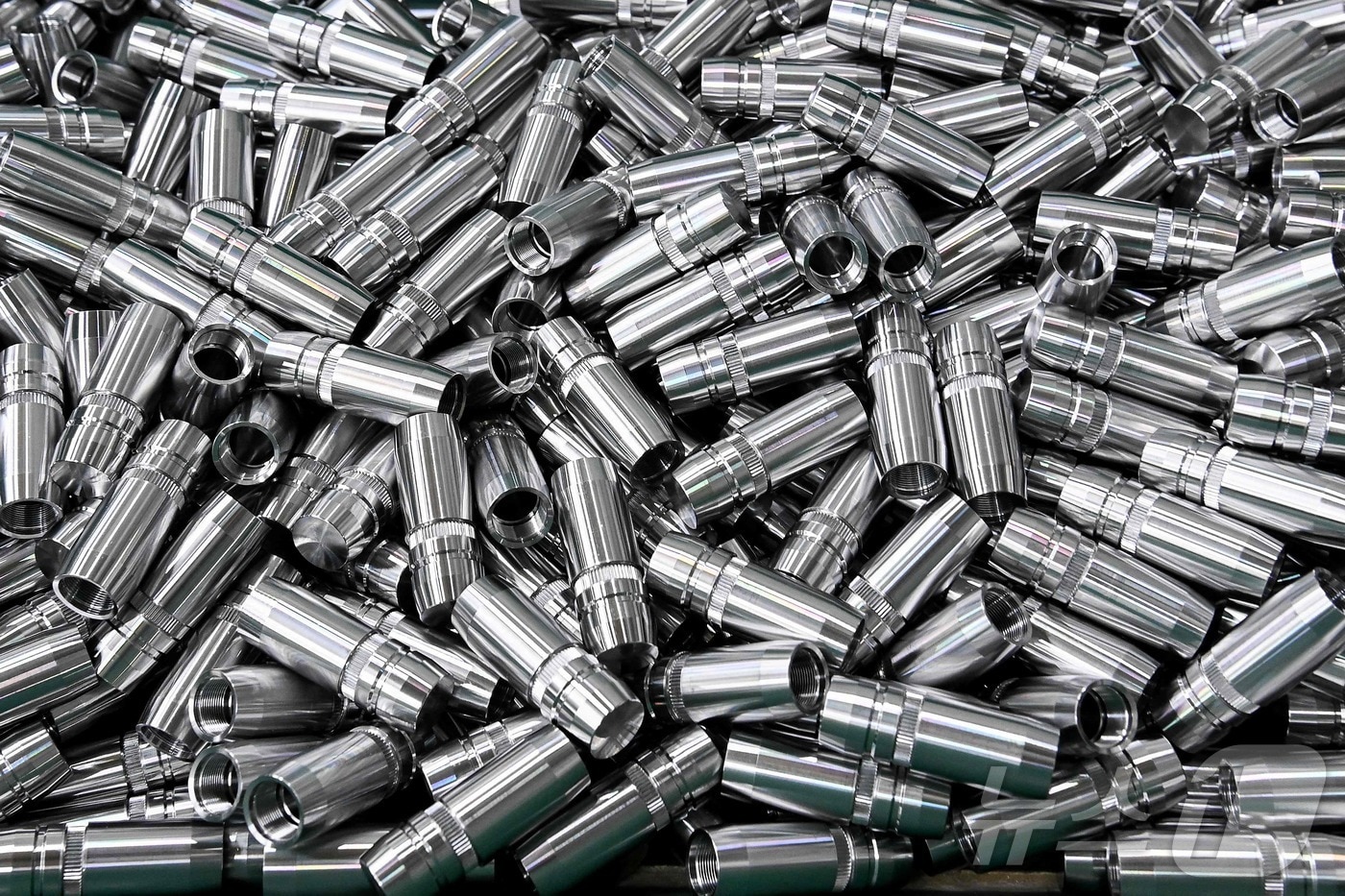 20밀리 구경 탄약 <자료 사진> ⓒ AFP=뉴스1