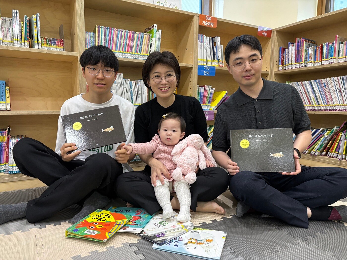 위례동 북적북적(송파구 제공)